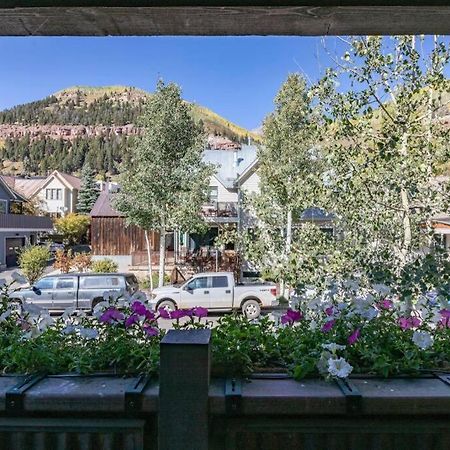 Haven On South Oak Villa Телърайд Екстериор снимка