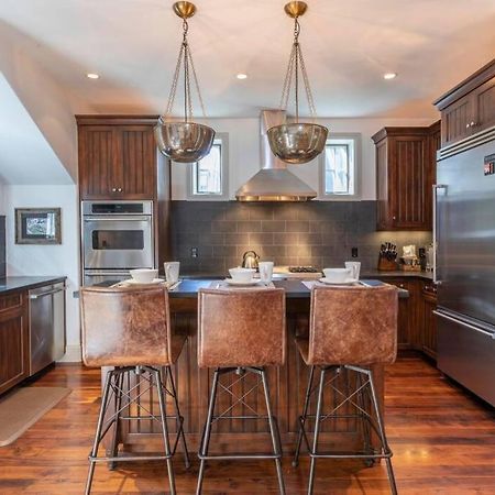 Haven On South Oak Villa Телърайд Екстериор снимка