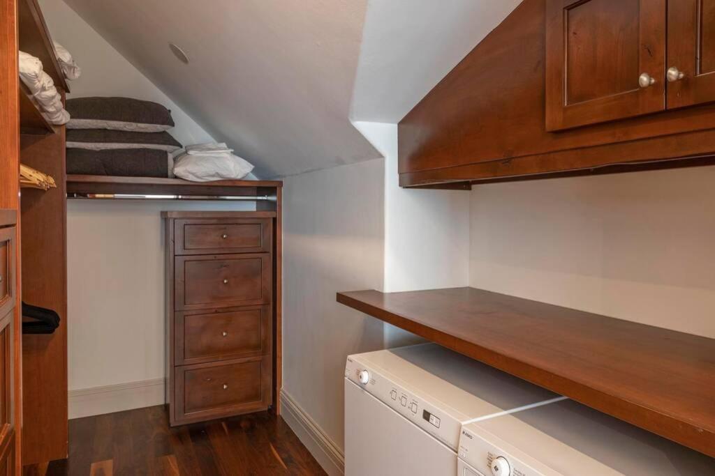Haven On South Oak Villa Телърайд Екстериор снимка