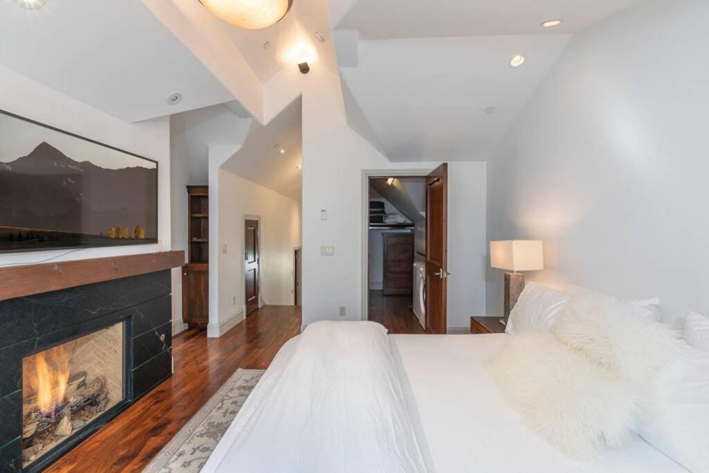 Haven On South Oak Villa Телърайд Екстериор снимка