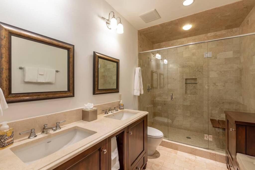 Haven On South Oak Villa Телърайд Екстериор снимка