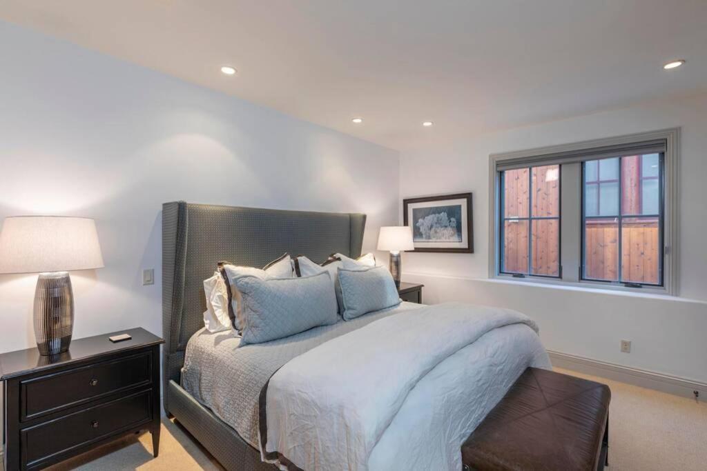 Haven On South Oak Villa Телърайд Екстериор снимка