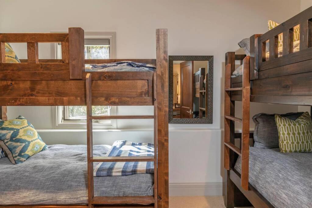 Haven On South Oak Villa Телърайд Екстериор снимка