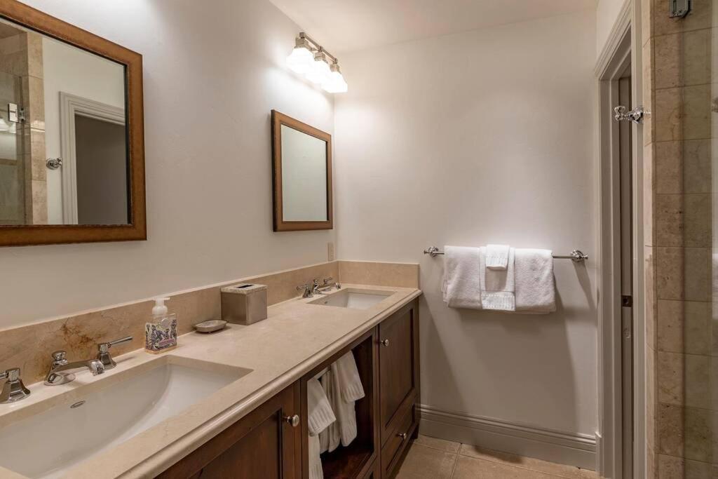 Haven On South Oak Villa Телърайд Екстериор снимка
